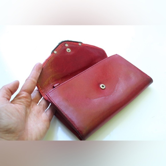 Vintage Brighton wallet/clutch - Picture 12 of 12